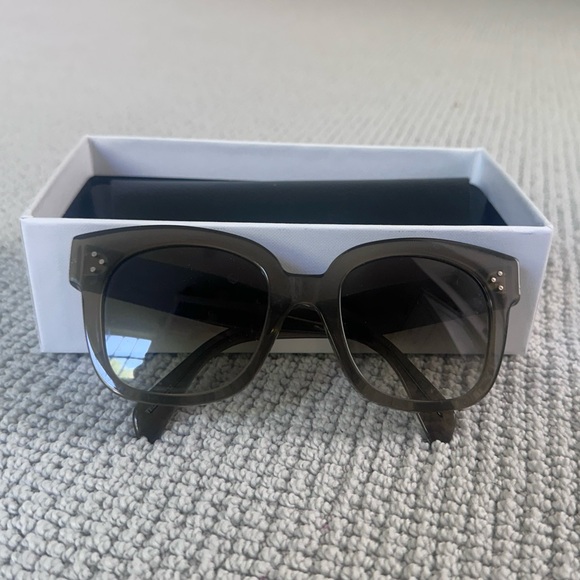 Celine Sunglasses - Picture 1 of 3